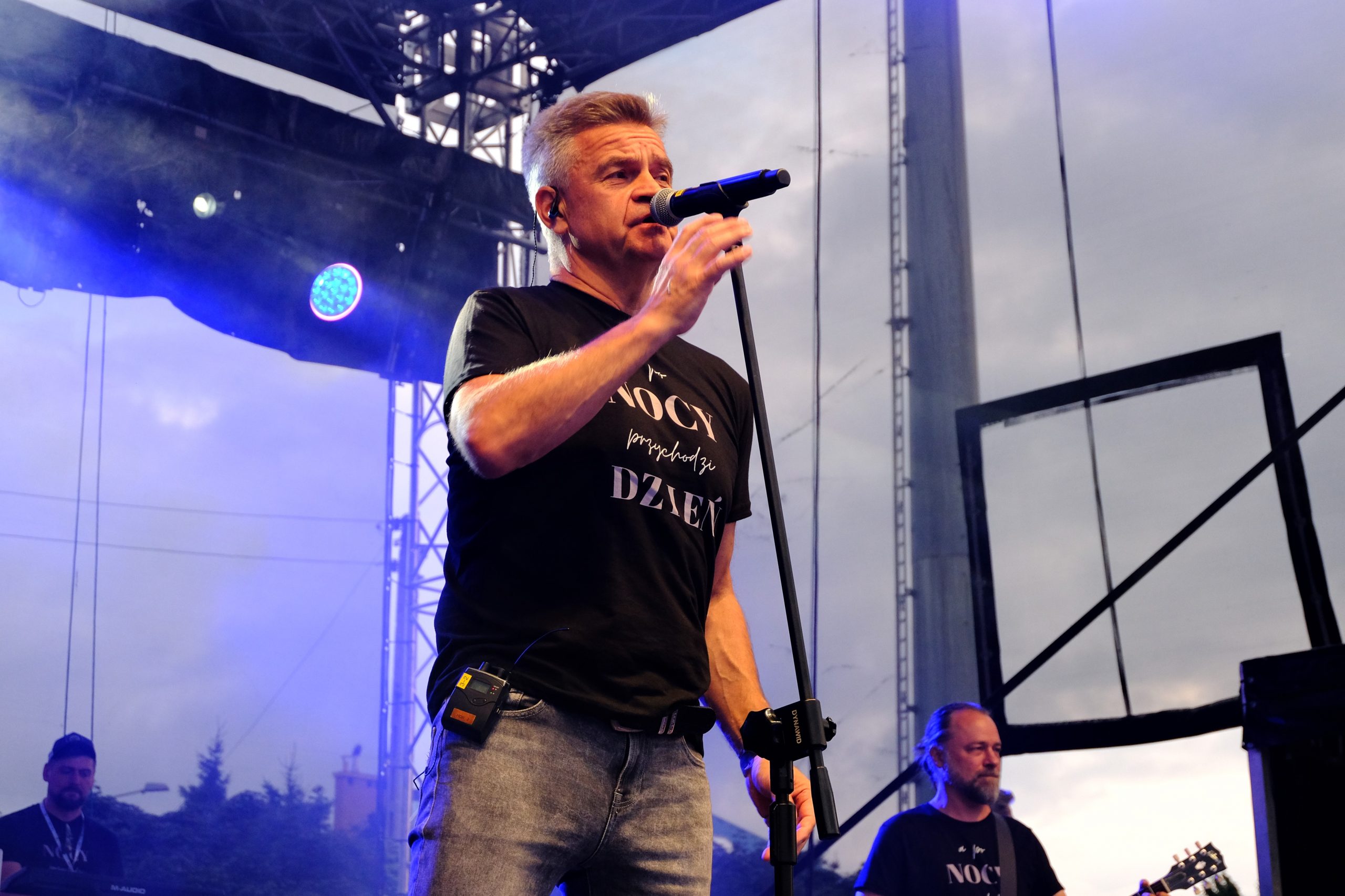 T-shirt "A po nocy przychodzi dzień" - obrazek 4